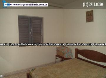 Casa · 175m² · 3 Quartos · 1 Vaga · Casa Padrão em Ribeirão Preto