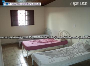Casa · 237m² · 1 Quarto · 10 Vagas · Casa Padrão em Ribeirão Preto