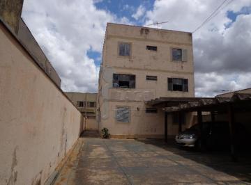 Apartamento · 56m² · 2 Quartos · 1 Vaga · Apartamento Padrão em Ribeirão Preto
