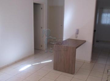Apartamento · 48m² · 2 Quartos · 1 Vaga · Apartamento Padrão em Ribeirão Preto