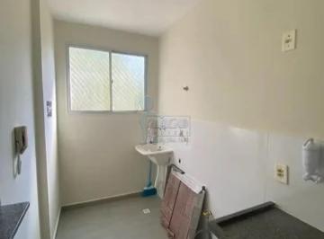 Apartamento · 45m² · 2 Quartos · 1 Vaga · Apartamento de 45m² com 02 quartos à venda - City Ribeirão