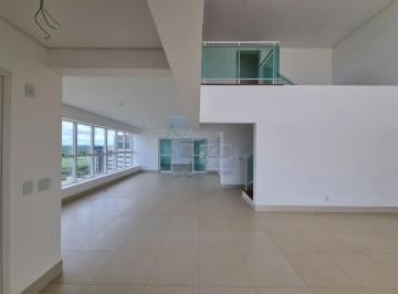 Apartamento · 586m² · 4 Quartos · 7 Vagas · Apartamento cobertura duplex de 586m² com 04 suítes à venda - Vila do Golf