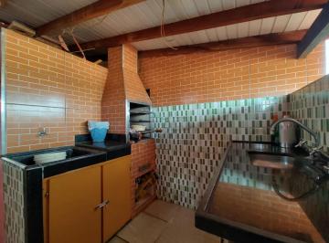 Casa · 150m² · 6 Quartos · 1 Vaga · OTIMA CASA NO PARQUE RIBEIRÃO PARA INVESTIDOR