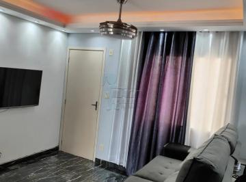 Apartamento · 42m² · 2 Quartos · 1 Vaga · APARTAMENTO NO RIBEIRÃO VERDE