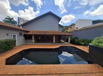 Casa · 325m² · 4 Quartos · 5 Vagas · Casa sobrado de 617m² para venda- Jardim Canadá