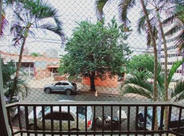 Apartamento · 85m² · 3 Quartos · 1 Vaga · Apartamento de 85m² com 3 quartos  - Jardim Macedo