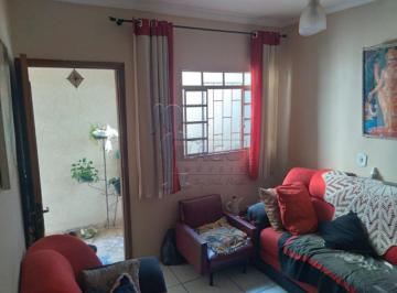 Casa · 136m² · 3 Quartos · 2 Vagas · Casa Padrão em Ribeirão Preto