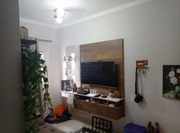 Apartamento · 51m² · 2 Quartos · 1 Vaga · Apartamento de 51m² com 02 quartos à venda - Residencial Greenville