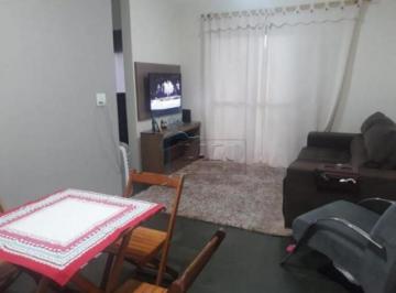 Apartamento · 65m² · 2 Quartos · 1 Vaga · Apartamento Padrão em Ribeirão Preto