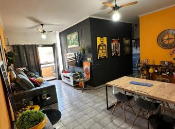 Apartamento · 77m² · 3 Quartos · 1 Vaga · Apartamento de 77m² com 03 quartos para locação e venda  - Parque dos Bandeirantes