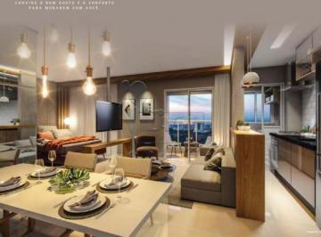 Apartamento · 43m² · 1 Quarto · 1 Vaga · Excelente Oportunidade de Investimento ou Moradia!!
