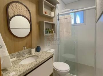 Apartamento · 59m² · 2 Quartos · 1 Vaga · Apartamento Padrão em Ribeirão Preto