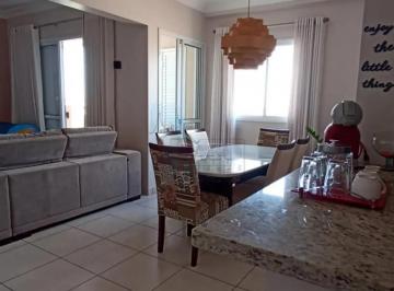 Apartamento · 80m² · 2 Quartos · 1 Vaga · APARTAMENTO NO BAIRRO VILA TIBÉRIO