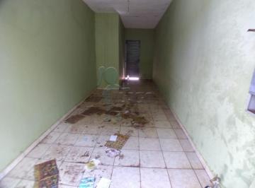 Casa · 80m² · 2 Quartos · 1 Vaga · Casa Padrão em Ribeirão Preto