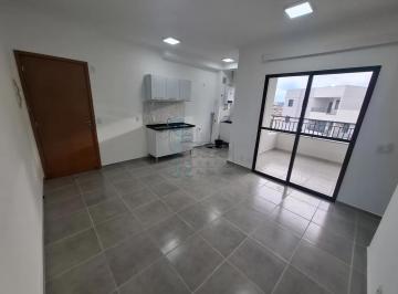 Apartamento · 65m² · 3 Quartos · 1 Vaga · Apartamento de 65m² com 03 quartos para locação - Jardim Sumarezinho