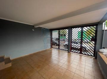 Casa · 170m² · 3 Quartos · 3 Vagas · Casa Padrão em Ribeirão Preto