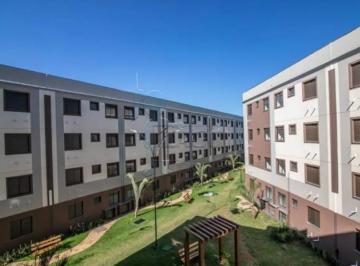 Apartamento · 42m² · 2 Quartos · 1 Vaga · APARTAMENTO A VENDA NO PARQUE DOS SERVIDORES