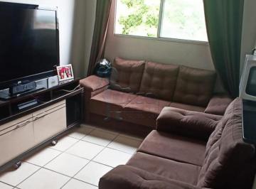 Apartamento · 47m² · 2 Quartos · 1 Vaga · ÓTIMO APARTAMENTO NO JARDIM DAS PALMEIRAS