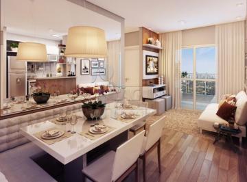 Apartamento · 50m² · 2 Quartos · 1 Vaga · APARTAMENTO PADRÃO - ÚNICO RESIDENCIAL