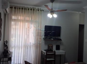 Apartamento · 57m² · 2 Quartos · 1 Vaga · Apartamento Padrão em Ribeirão Preto