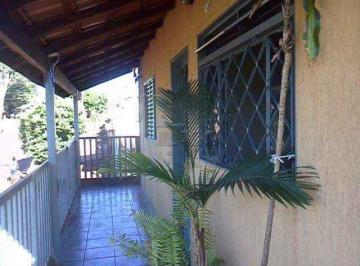 Comercial · 201m² · 4 Quartos · 2 Vagas · SOBRADO COMERCIAL E RESIDENCIAL COM EXCELENTE OPORTUNIDADE DE INVESTIMENTO