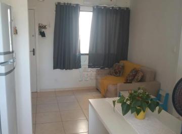 Apartamento · 42m² · 2 Quartos · 1 Vaga · Apartamento de 42m² com 02 quartos à venda - Residencial Parque dos Servidores