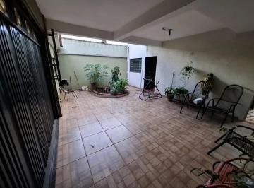 Casa · 160m² · 3 Quartos · 2 Vagas · Casa sobrado de 202m² com 03 quartos à venda - Parque dos Servidores