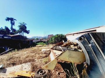 Terreno · 150m² · Terreno de 150m² à venda - Parque Ribeirão Preto