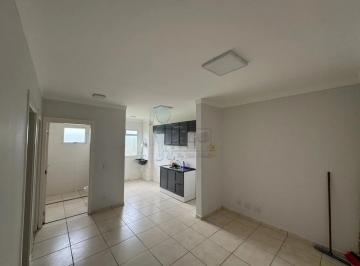 Apartamento · 42m² · 2 Quartos · 1 Vaga · Apartamento térreo de 42m² com 02 quartos à venda -
