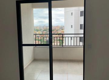 Apartamento · 56m² · 2 Quartos · 1 Vaga · Apartamento de 56m² com 02 quartos à venda - Sumarezinho