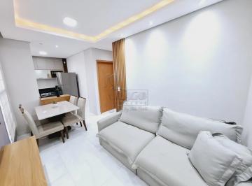 Apartamento · 40m² · 2 Quartos · 1 Vaga · Apartamento de 40m² com 02 quartos à venda - Recreio das Acácias