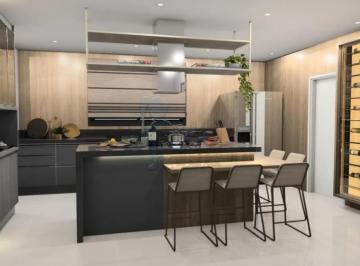 Apartamento · 322m² · 4 Quartos · 4 Vagas · Apartamento de 322m² com 04 suítes e 04 vagas de garagem para locação e venda - Vila do Golf