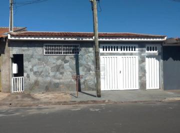 Casa · 162m² · 2 Quartos · 2 Vagas · Casa de 106m² com 02 quartos sendo 01 suíte à venda - Jardim das Palmeiras