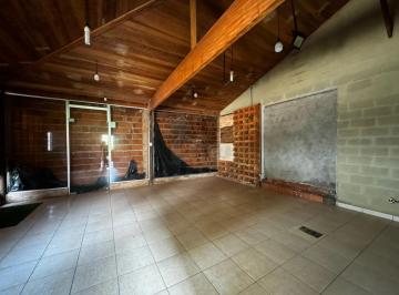 Comercial · 1170m² · 2 Quartos · 5 Vagas · Galpão comercial de 277m² com 02 banheiros para locação - Santa Cruz do José Jacques