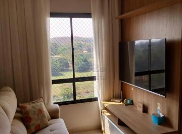 Apartamento · 47m² · 2 Quartos · 1 Vaga · Apartamento de 47m² com 02 quartos para venda - Jardim Paulistano