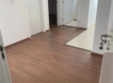 Apartamento · 40m² · 2 Quartos · 1 Vaga · Apartamento de 40m² com 02 quartos à venda - Jardim do Trêvo