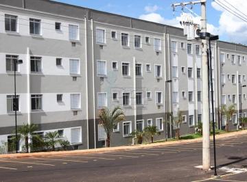 Apartamento · 46m² · 2 Quartos · 1 Vaga · Apartamento de 46mts com 2 quartos- Bandeirantes
