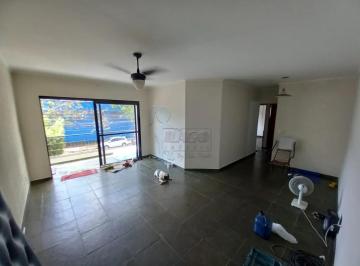 Apartamento · 81m² · 2 Quartos · 1 Vaga · Apartamento de 81m² com 02 quartos à venda - Nova Ribeirânia