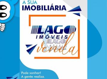 Comercial · 195m² · 1 Quarto · 2 Vagas · Residência com 2 salões comerciais independentes