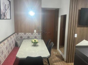 Apartamento · 52m² · 2 Quartos · 1 Vaga · Apartamento de 52m² com 02 quartos sendo 01 suíte à venda - Quintas de São José