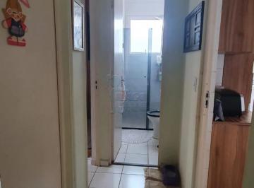 Apartamento · 48m² · 2 Quartos · 1 Vaga · APARTAMENTO NO BAIRRO GERALDO CORREIA DE CARVALHO