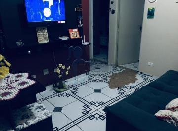Apartamento · 42m² · 2 Quartos · 1 Vaga · APARTAMENTO PRÓXIMO À RUA JAVARI
