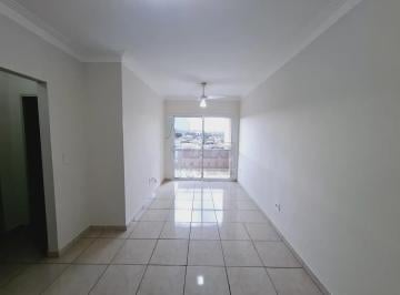 Apartamento · 58m² · 2 Quartos · 1 Vaga · Apartamento de 58m² com 02 quartos - Vila Tibério