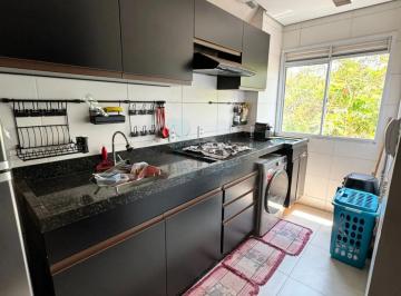 Apartamento · 43m² · 2 Quartos · 1 Vaga · Apartamento de 43m² com 02 quartos para locação e venda  - Valentina Figueiredo