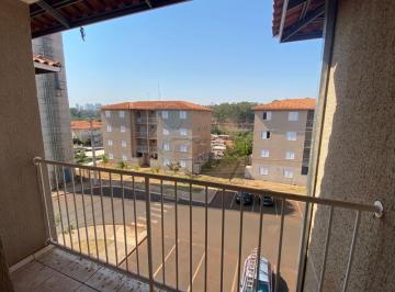 Apartamento · 47m² · 2 Quartos · 1 Vaga · **APARTAMENTO COM SACADA E ARMÁRIOS**