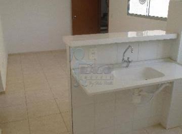 Apartamento · 41m² · 2 Quartos · 1 Vaga · APARTAMENTO PRÓXIMO À AVENIDA OTÁVIO GOLFETO