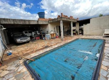 Casa · 580m² · 1 Quarto · 3 Vagas · CASA PARA EM FASE DE CONSTRUÇÃO NO JARDIM ITAU