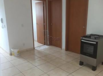 Apartamento · 43m² · 2 Quartos · 1 Vaga · Apartamento de 43m² com 02 quartos para locação e venda - Parque dos Lagos