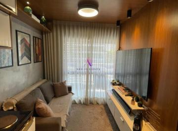 Apartamento · 31m² · 1 Quarto · 1 Vaga · Apartamento 11/4 para venda próximo ao Farol da Barra