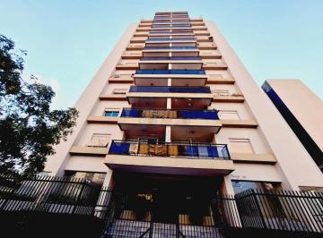 Apartamento · 102m² · 3 Quartos · 1 Vaga · Apartamento de 102m² com 03 quartos à venda - Higienópolis